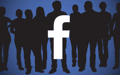 Like Us on Facebook!