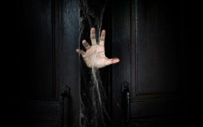 Signs You Might Love a Horror Escape Room